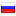 psvsourcebook.com server is located in Russia